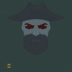 SHIPREKT PIRATES #2656