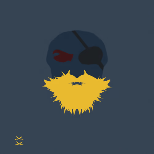 SHIPREKT PIRATES #645
