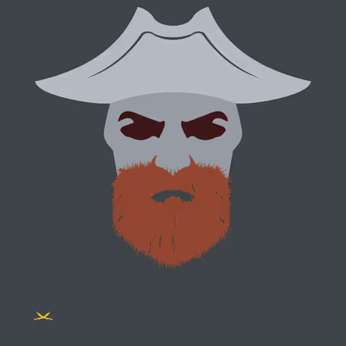 Shiprekt Pirates