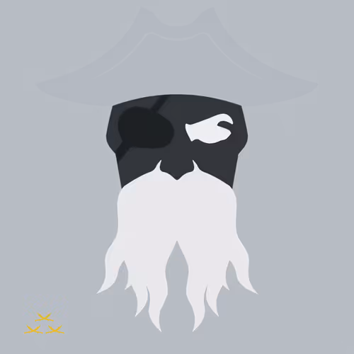 Shiprekt Pirates