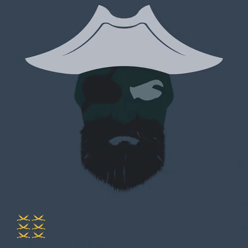 SHIPREKT PIRATES #575
