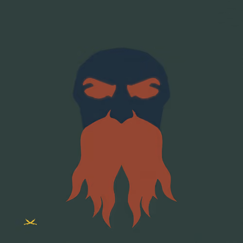 SHIPREKT PIRATES #1661