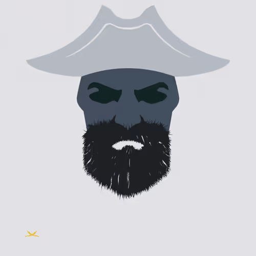 SHIPREKT PIRATES #2365