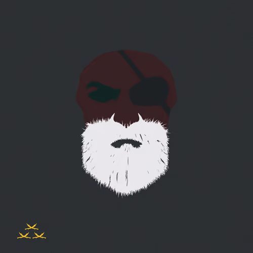 SHIPREKT PIRATES #5735