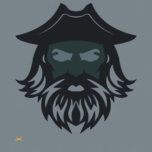 SHIPREKT PIRATES #3035
