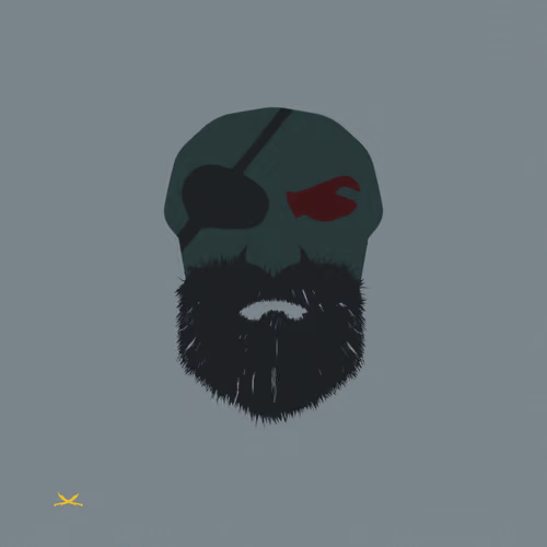 SHIPREKT PIRATES #3540