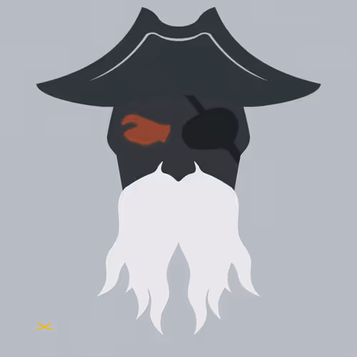 Shiprekt Pirates