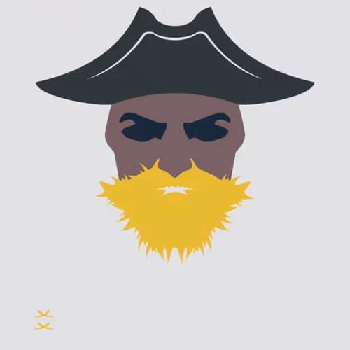 Shiprekt Pirates