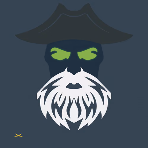 SHIPREKT PIRATES #3794