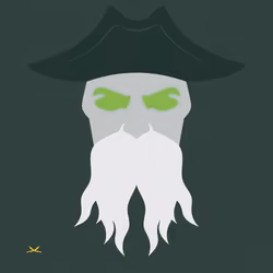 SHIPREKT PIRATES #2721
