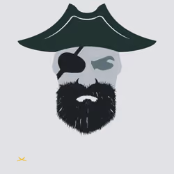 SHIPREKT PIRATES #3574