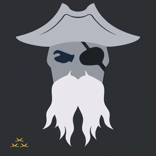 Shiprekt Pirates