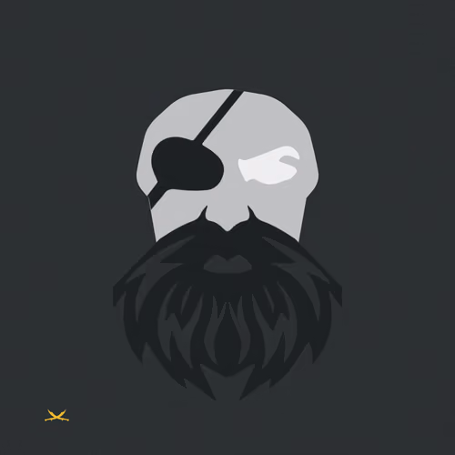 SHIPREKT PIRATES #5596