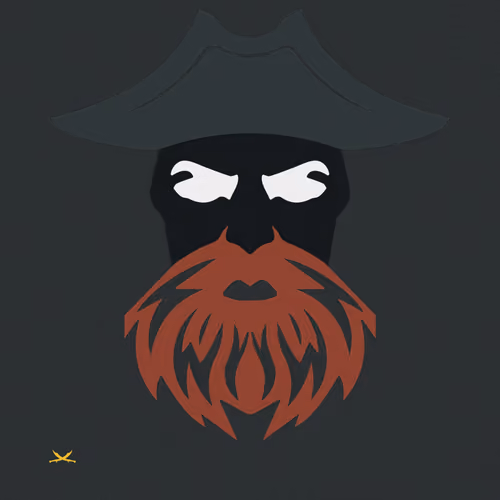 SHIPREKT PIRATES #5685