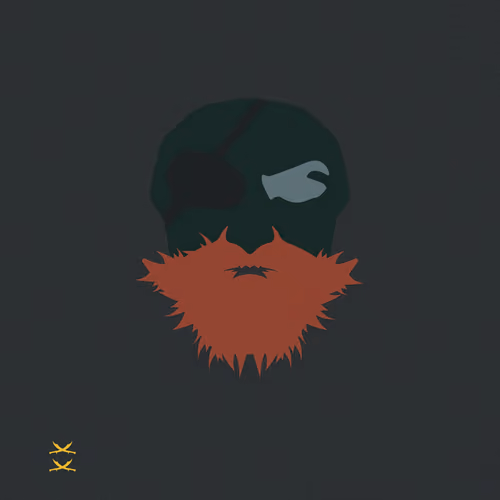 SHIPREKT PIRATES #4709