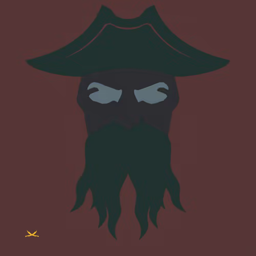 SHIPREKT PIRATES #2276