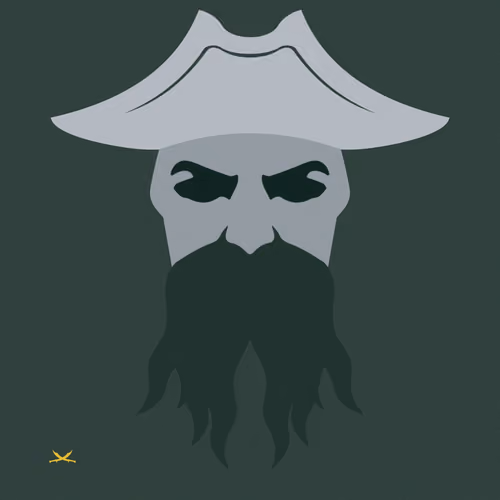 SHIPREKT PIRATES #234