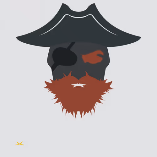Shiprekt Pirates