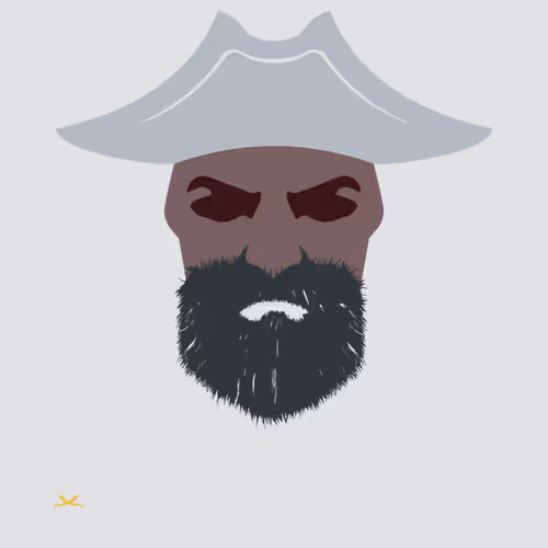 SHIPREKT PIRATES #189