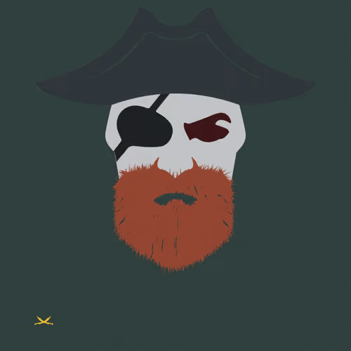 SHIPREKT PIRATES #991