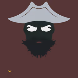 SHIPREKT PIRATES #5617