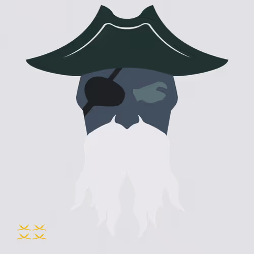 Shiprekt Pirates
