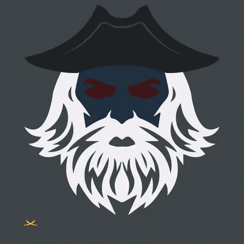SHIPREKT PIRATES #1891