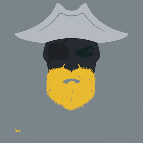 SHIPREKT PIRATES #6794