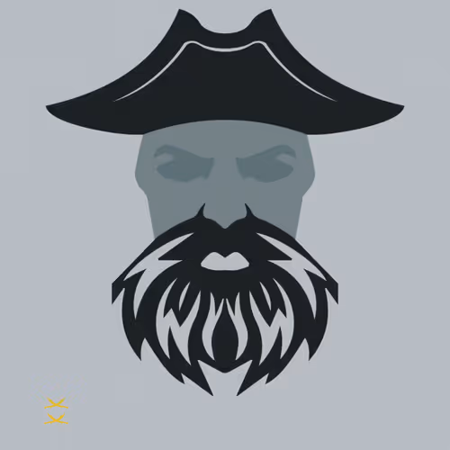 Shiprekt Pirates