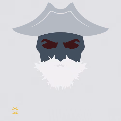 SHIPREKT PIRATES #141