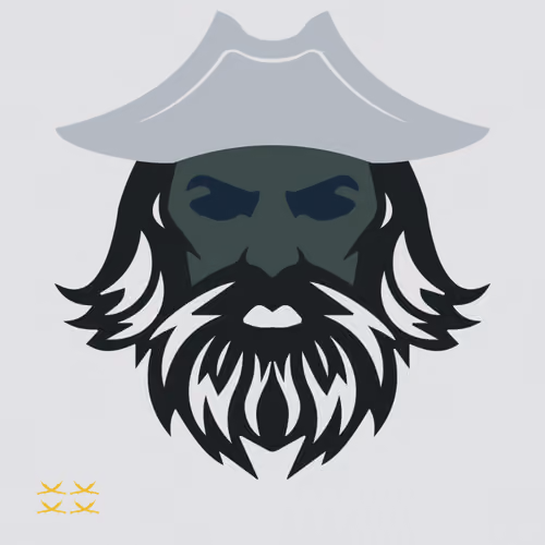 SHIPREKT PIRATES #534