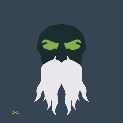 SHIPREKT PIRATES #5866