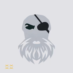 SHIPREKT PIRATES #961