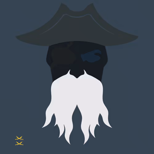 Shiprekt Pirates