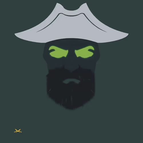 Shiprekt Pirates