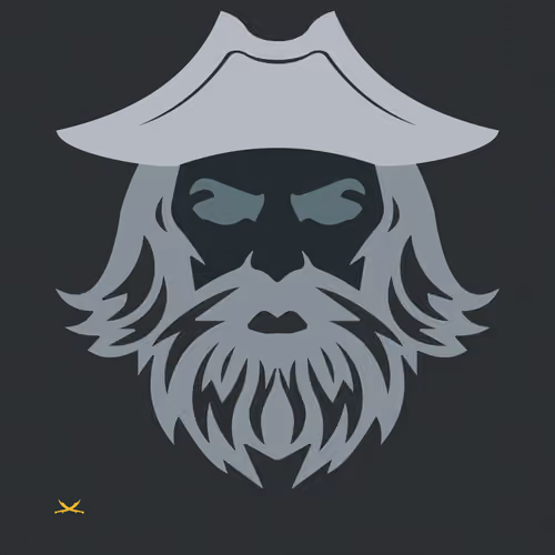 SHIPREKT PIRATES #6288