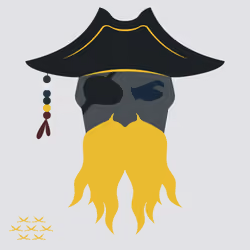 SHIPREKT PIRATES #13