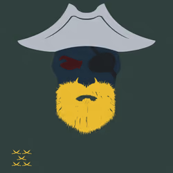 SHIPREKT PIRATES #5213