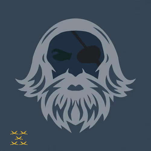 SHIPREKT PIRATES #6180