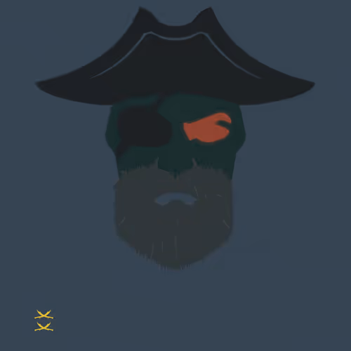 Shiprekt Pirates