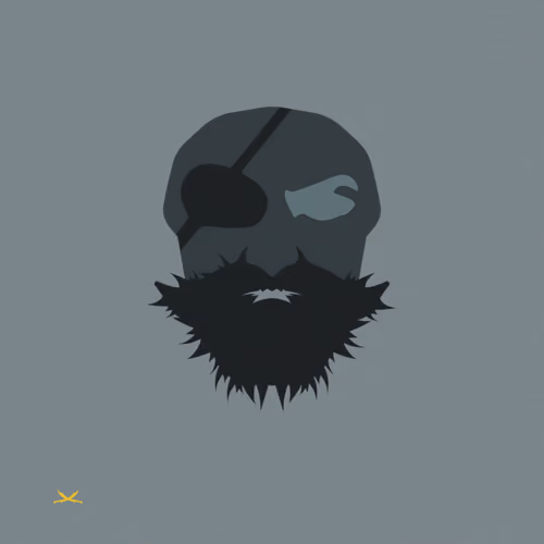 SHIPREKT PIRATES #6582