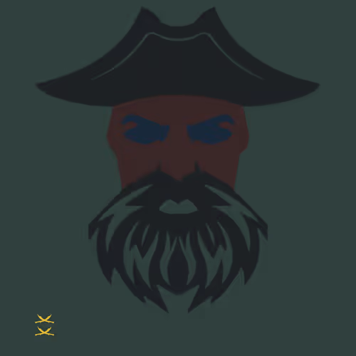 Shiprekt Pirates