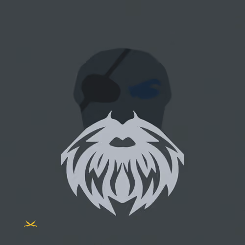 SHIPREKT PIRATES #2431
