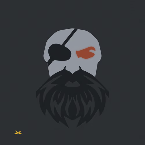 SHIPREKT PIRATES #4362