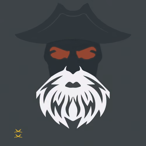 SHIPREKT PIRATES #1012