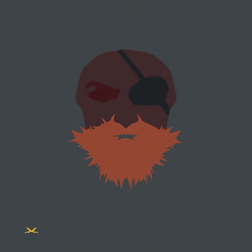SHIPREKT PIRATES #2293