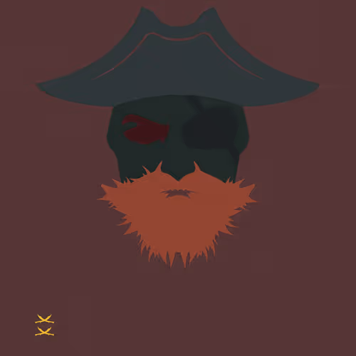 Shiprekt Pirates
