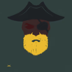 SHIPREKT PIRATES #5673