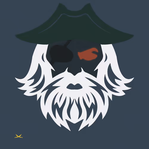 Shiprekt Pirates