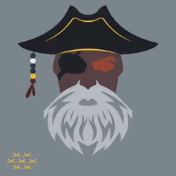SHIPREKT PIRATES #8